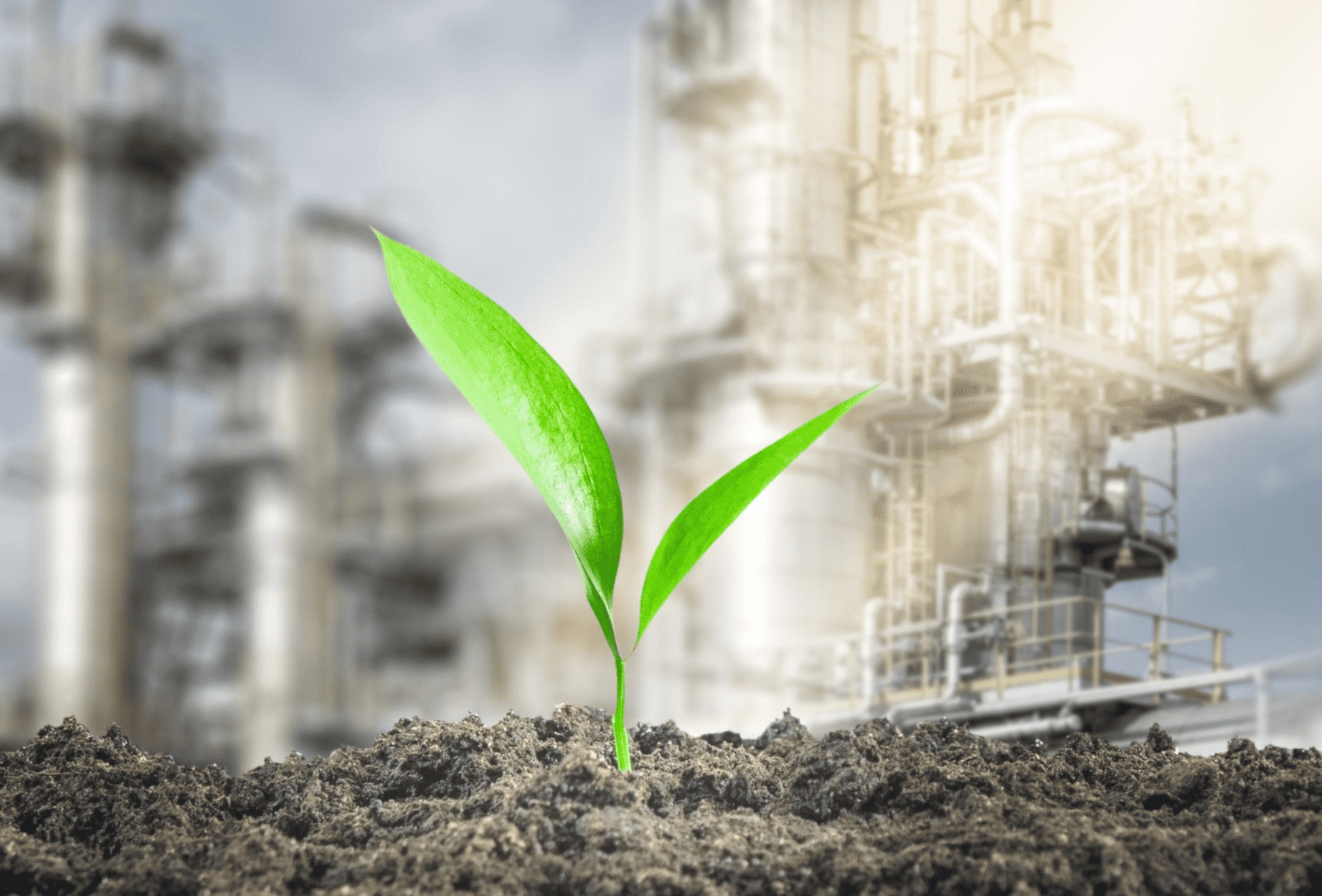 Plataforma IBIVA - Tecnologia de biorrefinaria de biomassa residual para extração de polímeros fúngicos