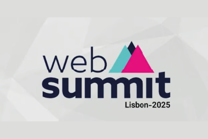 Do Brasil para o Mundo: Bispora Conquista Selo de Impacto no Web Summit Lisboa 2025